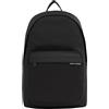 Tommy Hilfiger Uomo Zaino Element Repreve Tracolla Regolabile, Nero (Black), Taglia Unica