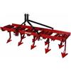 AgriEuro Premium Erpice serie media CM9 - Larghezza di lavoro 225cm - 9 Vomeri