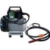 Fast Verdini RM109 e T40CX - Kit Convertitore 1,2 kW - e Vibratore Cemento