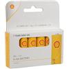 Self Import Agencies - Batterie alcaline AA - 6 pezzi