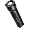 DIGNIFE Action Camera, DV3000 Action Camera HD 1080P da bicicletta for moto Macchina fotografica impermeabile Sport DV Torcia Video Dash Cam for bici da auto(Only Camera)