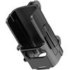 FGDTREE Secure 2 Claw Staffa Per Pocket 3 Camera Frame Con Cold Shoe Supporto 1/4 Filo Migliora Le Riprese