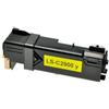 EPSON Toner giallo compatibile con Epson C13S050627(0627) giallo 2500 pagine