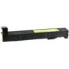HP Toner giallo compatibile con HP CF302A(827A) giallo 32000 pagine