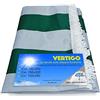 Tex family Tenda Sole Vertigo da Esterno Giardino Balcone RIGONE Verde Impermeabile e Idrorepellente - Cm. 150 x 250