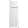 COMFEE' RCT323WH2 - Frigorifero doppia porta, 235 litri, Raffreddamento Statico, Classe energetica E