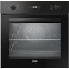 De'Longhi DLP 9L N - Forno elettrico, Multifunzione, 70 litri, Ventilato, 60 cm, Classe energetica A