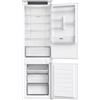 De'Longhi F6CSF250E - Frigorifero combinato, Installazione Incasso, 250 Litri, Statico, Classe energetica E