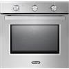 De'Longhi PLM 7 XLX 2 - Forno elettrico, 74 Litri, Ventilato, Inox, 60, Classe energetica A