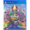 Konami Super Crazy Rhythm Castle - PS4