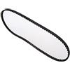 CKPSMS Marca - 1 pz #CTSI06 Cinghia di trasmissione dentata compatibile con/sostituzione per Singer Brand 740 744 746 760 764 766