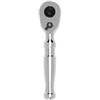 TEKTON 3/8 Drive x 4-1/2 cricchetto a sgancio rapido | SRH11104