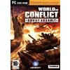 Ubisoft World in conflict : soviet assault - Extension [Edizione : Francia]