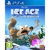 Namco Bandai Ice Age: Scrat's Nutty Adventure PS4 - PlayStation 4