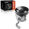 Frankberg Pompa servosterzo Compatibile con Antara L07 Captiva C100 C140 Replace# 4807074,96626763