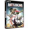 2K Battleborn - PC - [Edizione: Francia]