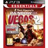 Ubisoft RAINBOW SIX VEGAS 2 (COMPLETE EDITION) ESSENTIALS PS3