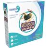 Access+ Asmodee Access+ ACSDIX01DE Gioco Multicolore, Multicolore