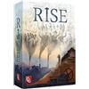 Capstone Games | Rise | Board Game | Base Game | 1 to 4 Players Ages 14+