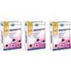 ESI - IMMUNILFLOR 3 CONFEZIONI DA 30 NATURCAPS difese immunitarie, influenza, raffreddore, con fermenti e miele di manuka
