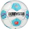 Derbystar Bundesliga Football Player Special della stagione 24/25 - Calcio Unisex Taglia 5 nel design della palla ufficiale della Bundesliga