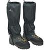 Ferrino Stelvio, Ghette Unisex, Nero, L