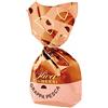 Generico Praline Cioccolato Fondente Oliva Cuneese alla Grappa alla Pesca Busta da 1 Kg