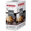 Kimbo, Espresso Intenso, 120 Capsule Caffè Compatibili Nespresso®* Original®*, Miscela Forte e Corposa, Intensità 12/13, Tostatura Scura, 3 Pack da 40 Capsule