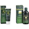 Biokap Shampoo Nutriente Riparatore 200 ml + Balsamo Nutriente e Districante 125 ml