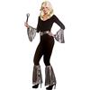 Wicked Costumes Adult Ladies 70's Mamma Mia 5pc Accessory Fancy Dress Set