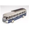 OPO 10 Autobus Compatibile con SAVIEM CHAUSSON SC1 / Marocco 1960 Bus Collection 1/43 - BUS094