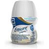 Ensure Compact Vaniglia 4x125 Ml