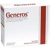TERBIOL FARMACEUTICI SRL Generos 15 Bustine