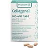 Pharmalife Research Pharmalife Collagenal No-age Tabs 60 Compresse