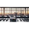 TOPALLI - C7769-40041 C7770-60286 C7769-60256 Tubo di inchiostro con coperchio superiore e alimentatore di rete compatibile con HP Designjet 500 Plus 500PS 510 510PS 800 800PS