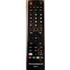 RemotesReplaced Telecomando compatibile con la TELEFUNKEN TE32275B301C10D
