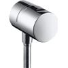 AXOR Uno presa d'acqua, 38882000, Uno cromo [Rubinetteria Bagno > Prese d'Acqua]