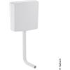 Geberit Universal cassetta di scarico, 140305111, Universal bianco [WC > Cassette di Scarico]