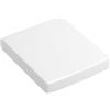 Villeroy & Boch Memento sedile WC, 9M17S1R1, Memento bianco [Ceramiche da Bagno > Sedili WC]