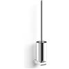 Zack ATORE set portascopino WC, 40454, ATORE [Accessori Bagno > Set Portascopino]