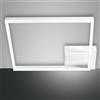 FABAS LUCE Bard lampada a parete/a soffitto, LED 1 luce, 3394-61-102, Bard [Lampade per Interni > Lampade a Soffitto]