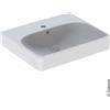 Geberit Smyle Square lavamani, 500256018, Smyle Square bianco [Lavabi > Lavamani]