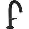 AXOR One rubinetto lavabo 140 CoolStart, 48010670, 140 One nero opaco [Rubinetteria Bagno > Rubinetteria Lavabo]