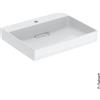 Geberit ONE lavabo sospeso, 505034001, ONE bianco [Lavabi > Lavabi Sospesi]