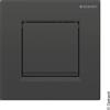 Geberit Tipo 20 placca di azionamento Square, 116017DW1, Square Type 20 [Placche di Scarico > Placche di Scarico per Orinatoi]