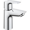 Grohe Start Edge rubinetto lavabo S-Size, 24199001, S-Size Start Edge cromo [Rubinetteria Bagno > Rubinetteria Lavabo]