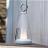 Lutec PEPPER lampada da tavolo ricaricabile, LED, Bluetooth, 8500102331, Pepper; Connect [Lampade per Esterni > Lampade da Tavolo]
