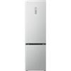 Lg Frigorifero Combinato GBV7270CMB 387 l Stainless steel