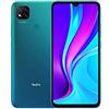 Xiaomi - Smartphone Redmi 9C - 6.53 - 720 x 1600-4/128GB - 4G - Verde