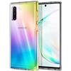 Spigen Cover Galaxy Note 10 Ultra Hybrid compatibile con Samsung Galaxy Note 10 Cover Custodia - Crystal Clea